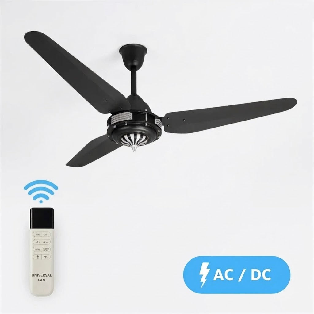 Luxury AC/DC